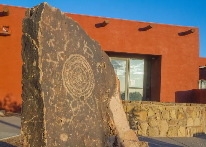 Hopi Cultural Center