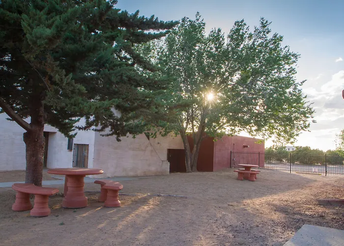 Hopi Cultural Center