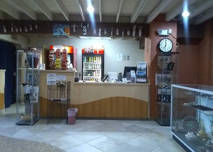 Hopi Cultural Center Hotel
