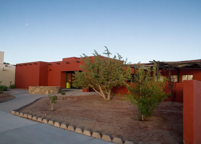 Hopi Cultural Center