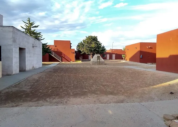 Hopi Cultural Center 2*