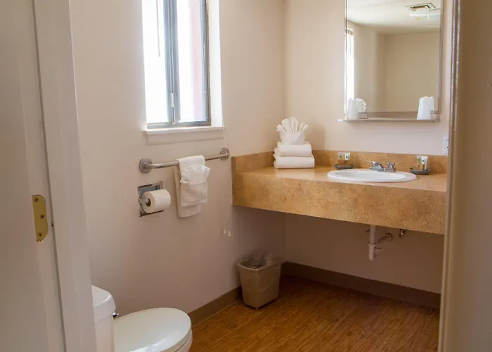 Hopi Cultural Center Hotel
