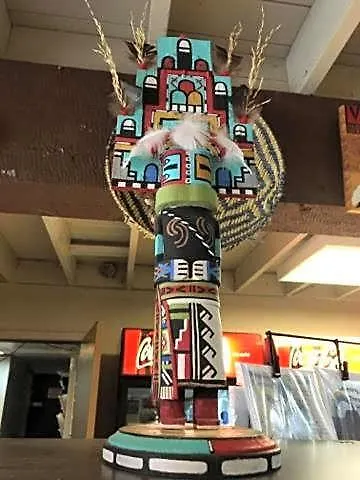 Hopi Cultural Center 2* Shongopovi