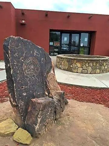 Hopi Cultural Center 2*