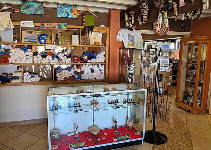 Hotel Hopi Cultural Center 2*