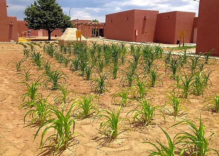 Hopi Cultural Center