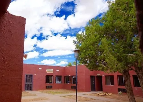 Hotel Hopi Cultural Center Shongopovi