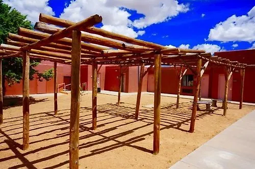 Hotel Hopi Cultural Center 2*